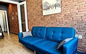 As Athens Central Cozy Apartment 2